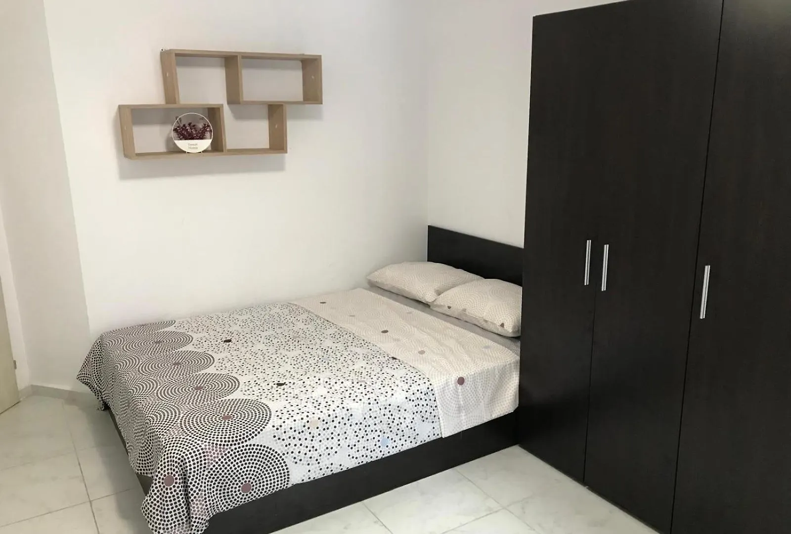 Apartment Апартамент За Нощувки Възраждане Burgas