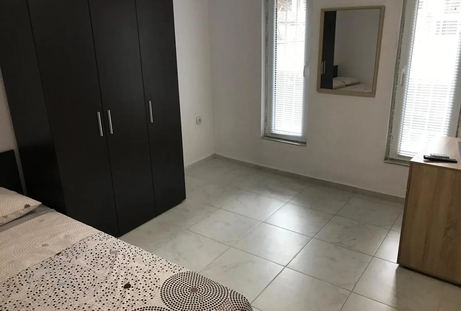 Апартамент За Нощувки Възраждане Burgas Apartment