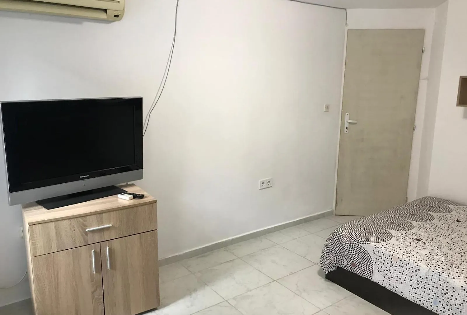 Apartment Апартамент За Нощувки Възраждане Burgas