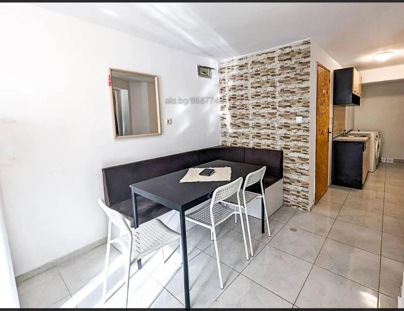 Apartment Апартамент За Нощувки Възраждане Burgas Bulgaria