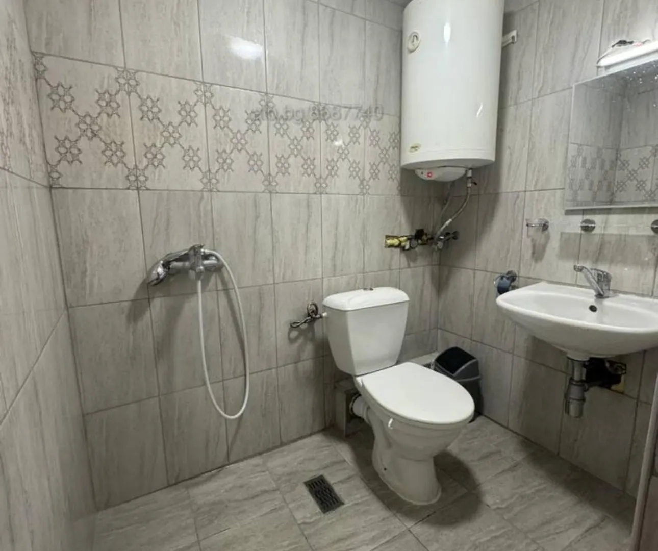 Apartment Апартамент За Нощувки Възраждане Burgas Bulgaria